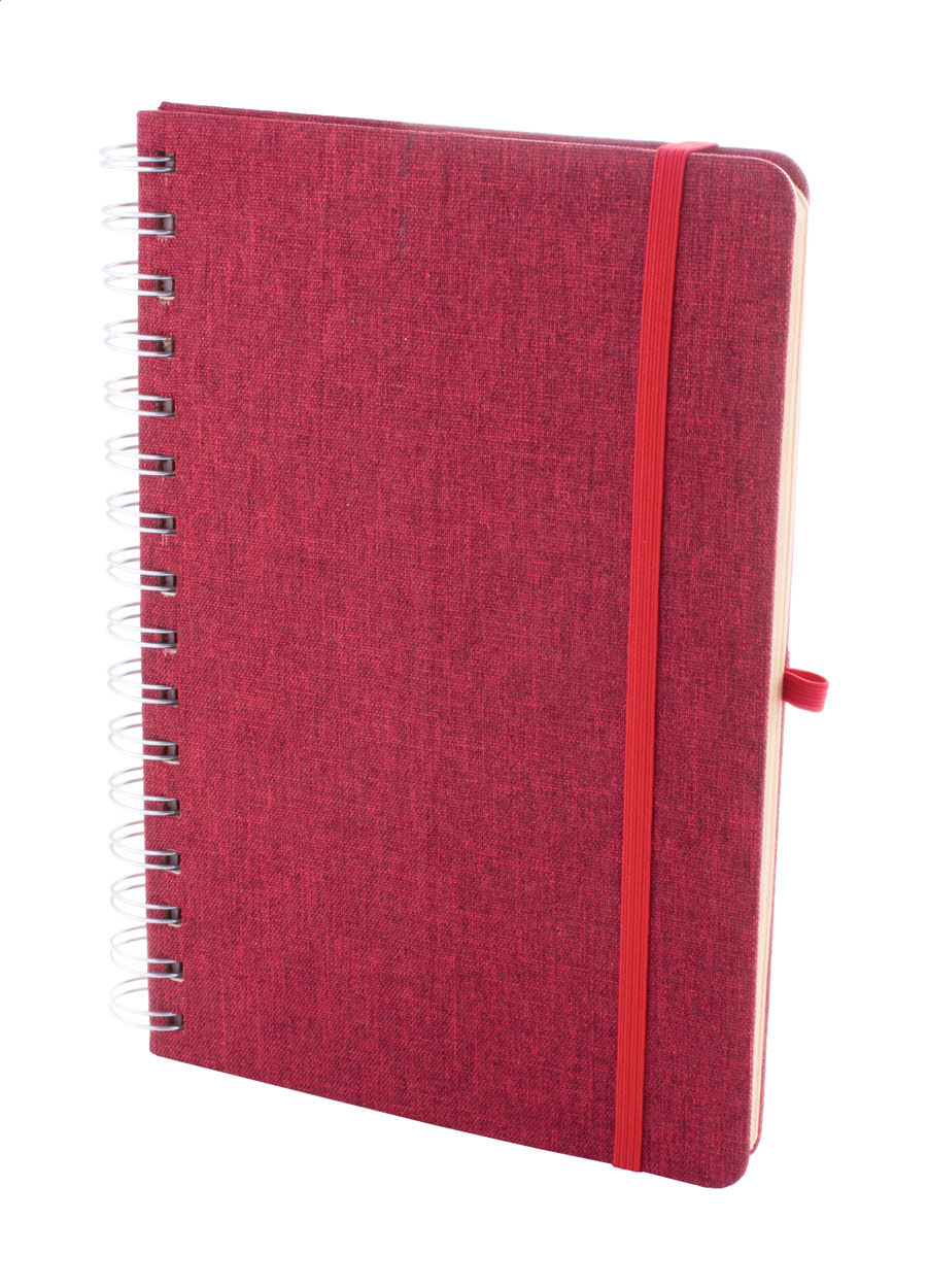 Holbook. quaderno RPET - AP800515
