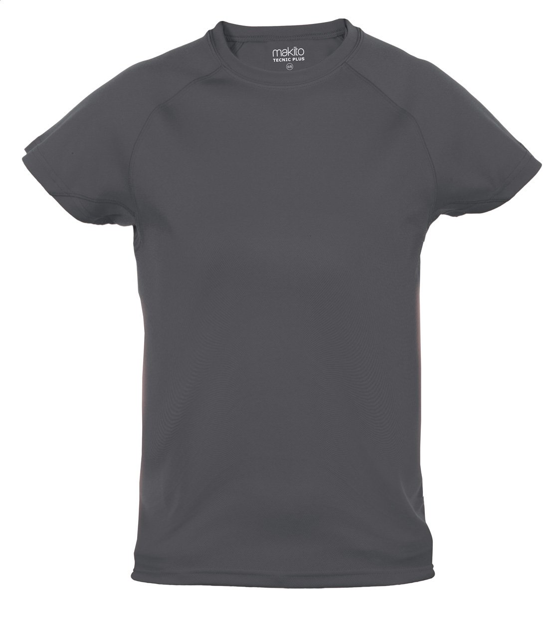 Tecnic Plus K. T-shirt sportiva ragazzo - AP791931 ap791931 77 10 12.jpg