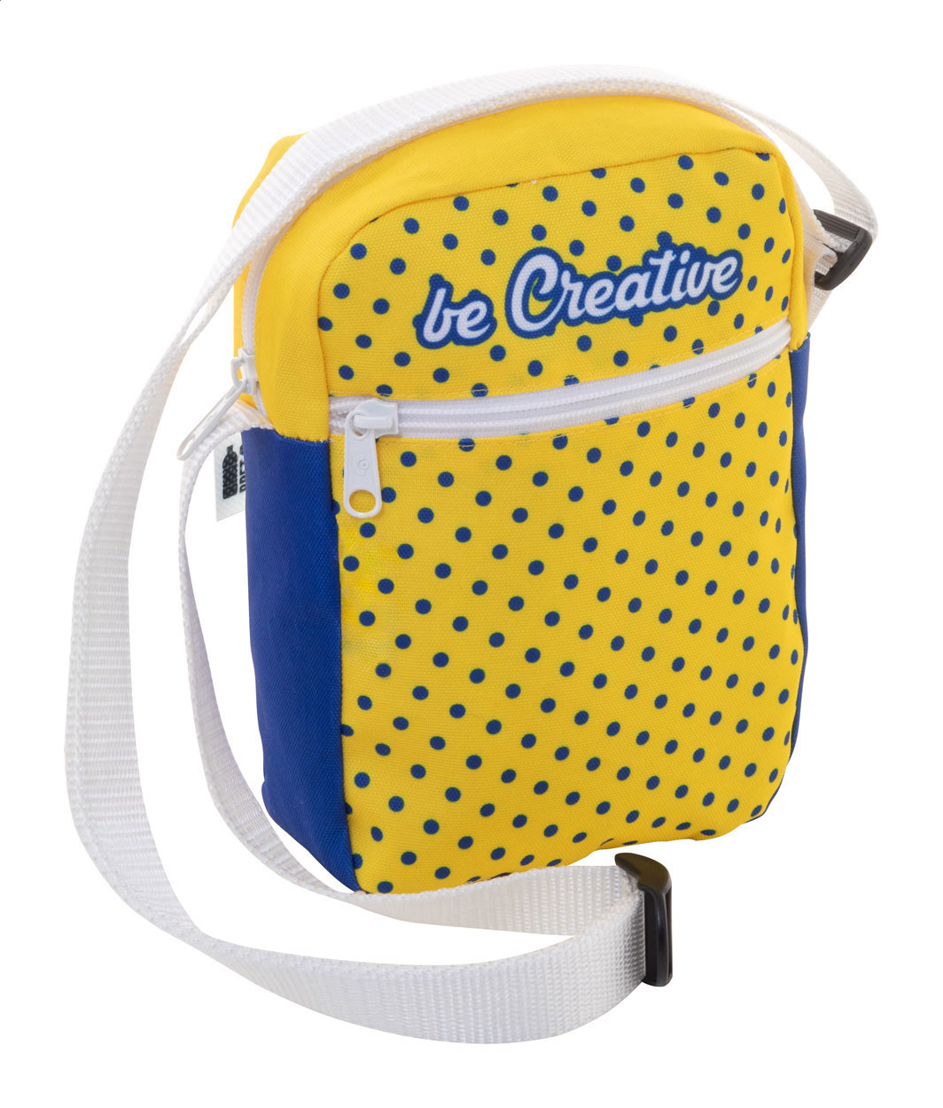 SuboBag Cross. borsa a tracolla personalizzata - AP716657