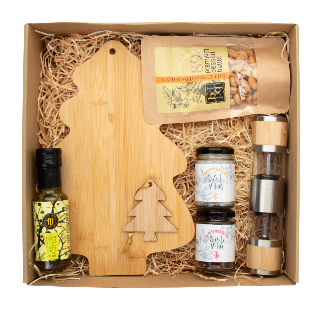 Oskatan. Cesto "GOURMET" - AP689929