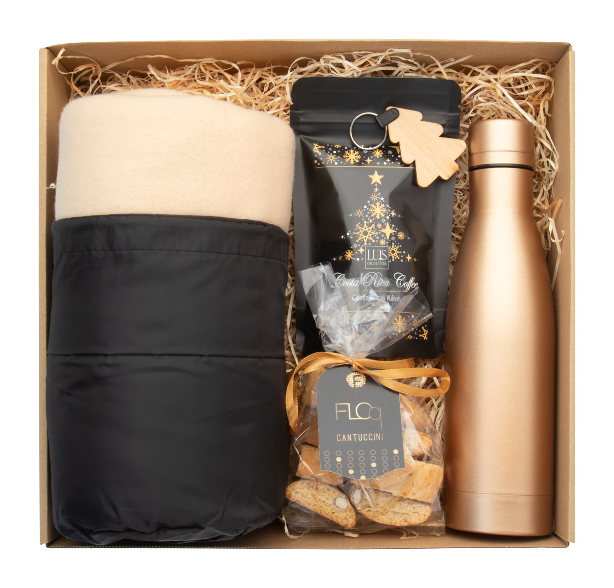 Raskogen. Cesto "VIAGGIO" - AP689930