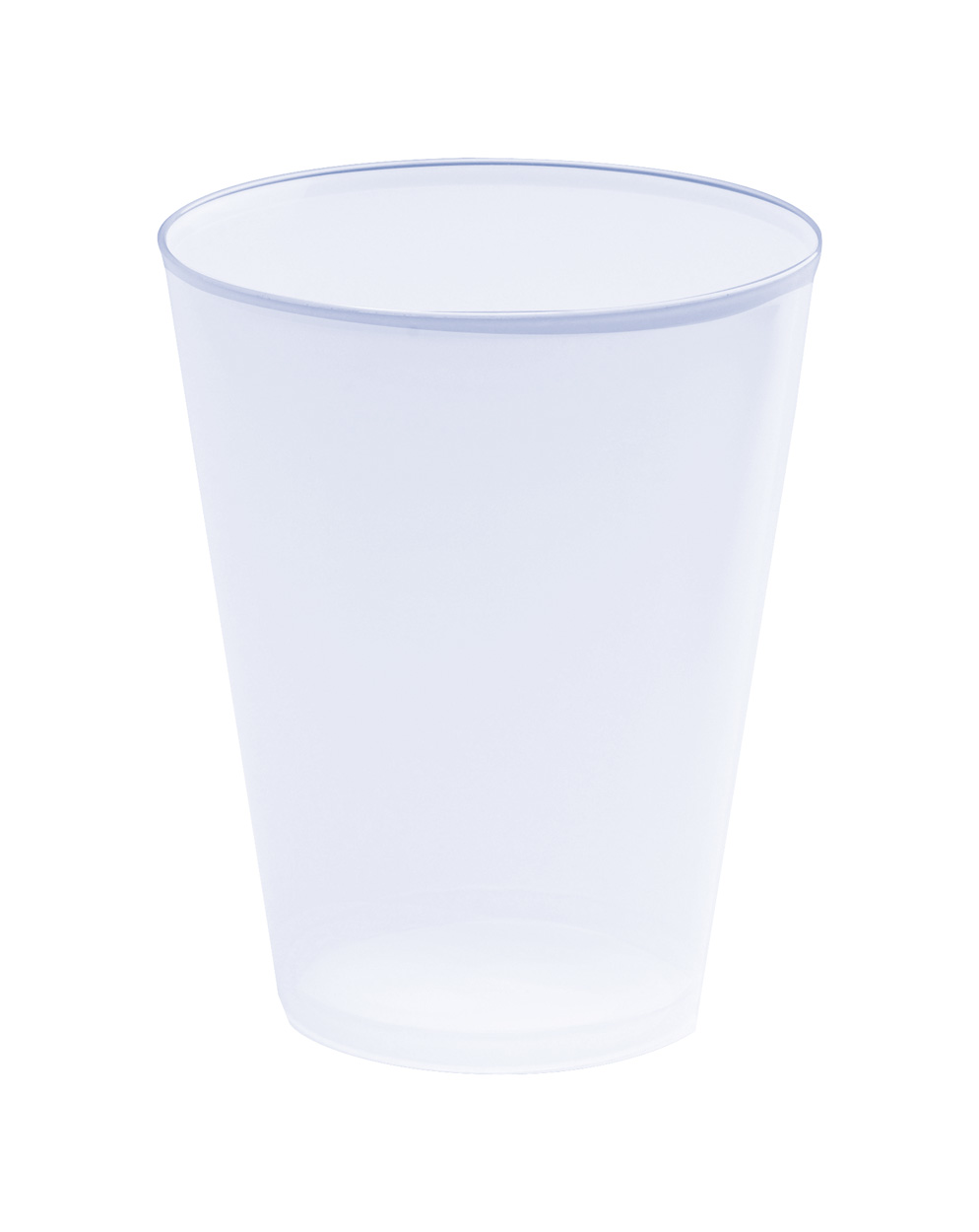 Ginbert. Bicchiere lavabile per eventi - AP741248