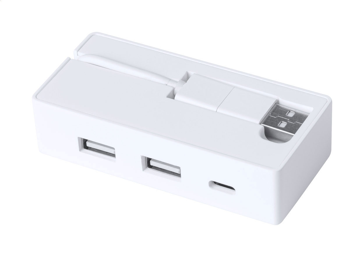 Bilkon. USB hub in RABS - AP733952