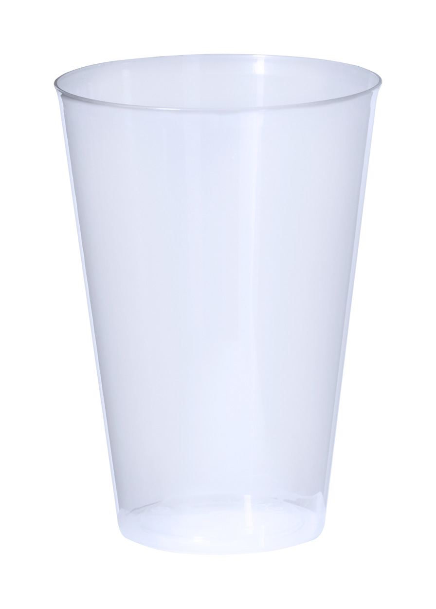 Cuvak. Bicchiere lavabile per eventi - AP735367