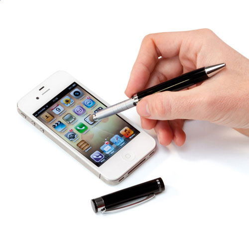 Zemil. penna a sfera touch - AP791592