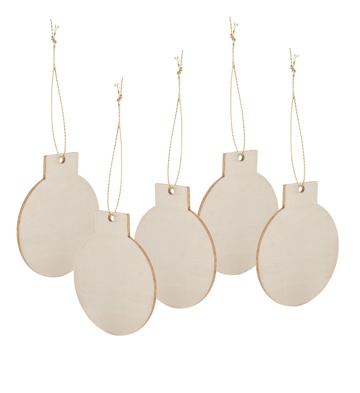 Melbu. ornamenti per albero di Natale - AP845157