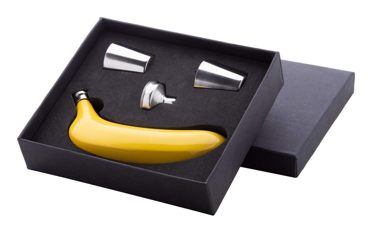 Platano. set fiaschetta - AP845179
