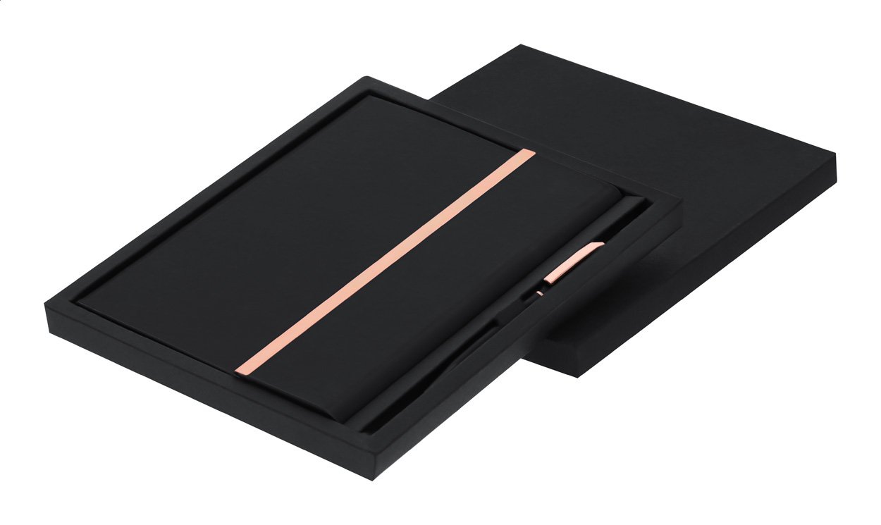 Kassex. Set quaderno - AP735559