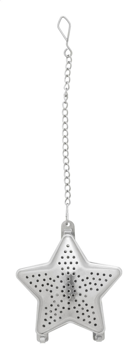 Suodatee. Infusore per t&egrave; a tema natalizio, stella - AP845191