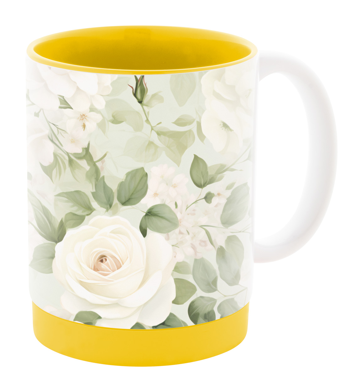 MultiColour Plus. Mug per sublimazione - AP862012
