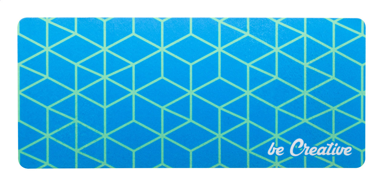 CreaFelt Cursor XXL. Tappetino da scrivania in RPET - AP716708