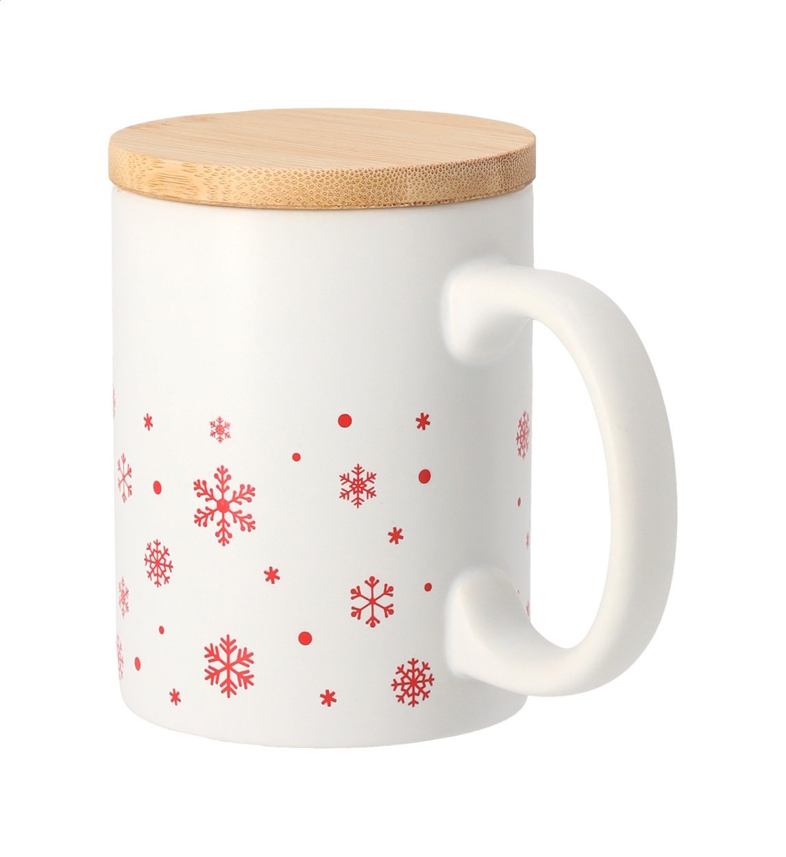 Helogran. Mug natalizio - AP735460
