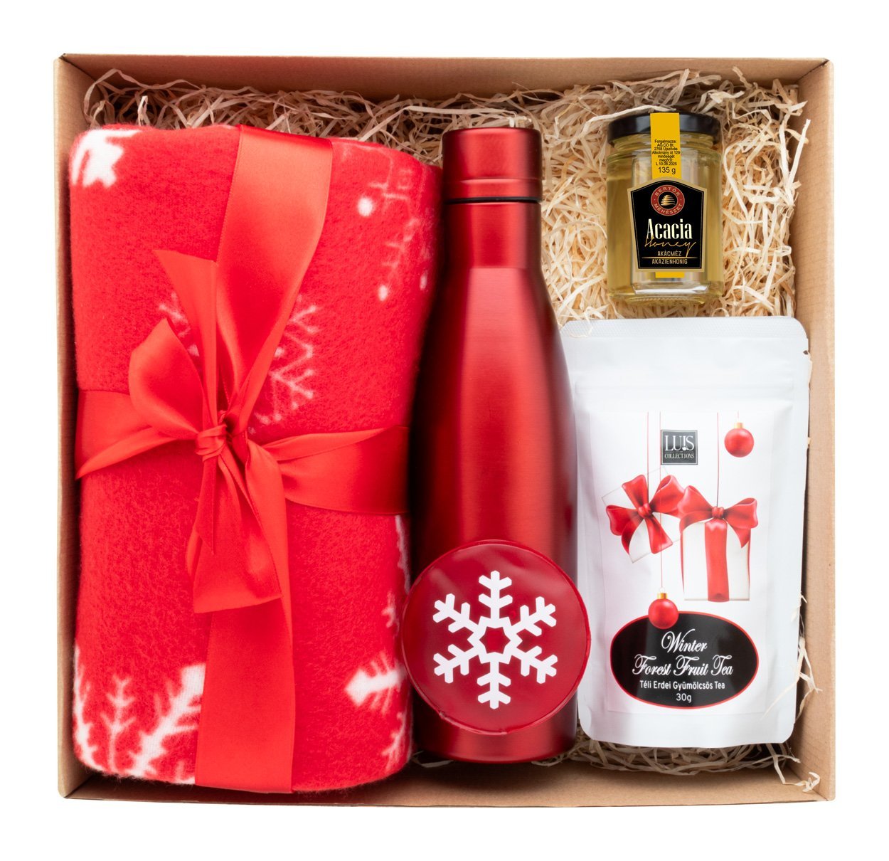 Lumittu. Set regalo Viaggio - AP689937