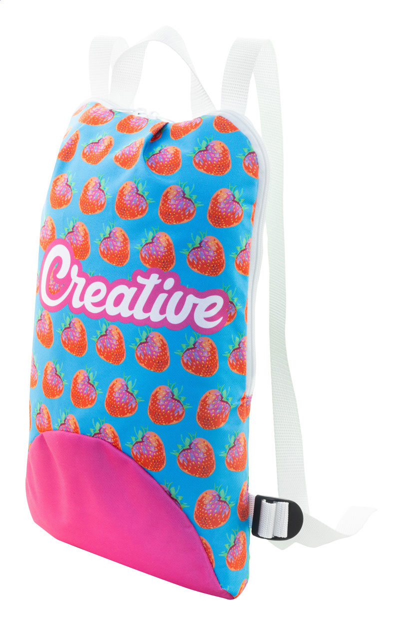 SuboBag Picoback. Zaino in RPET personalizzabile - AP716867