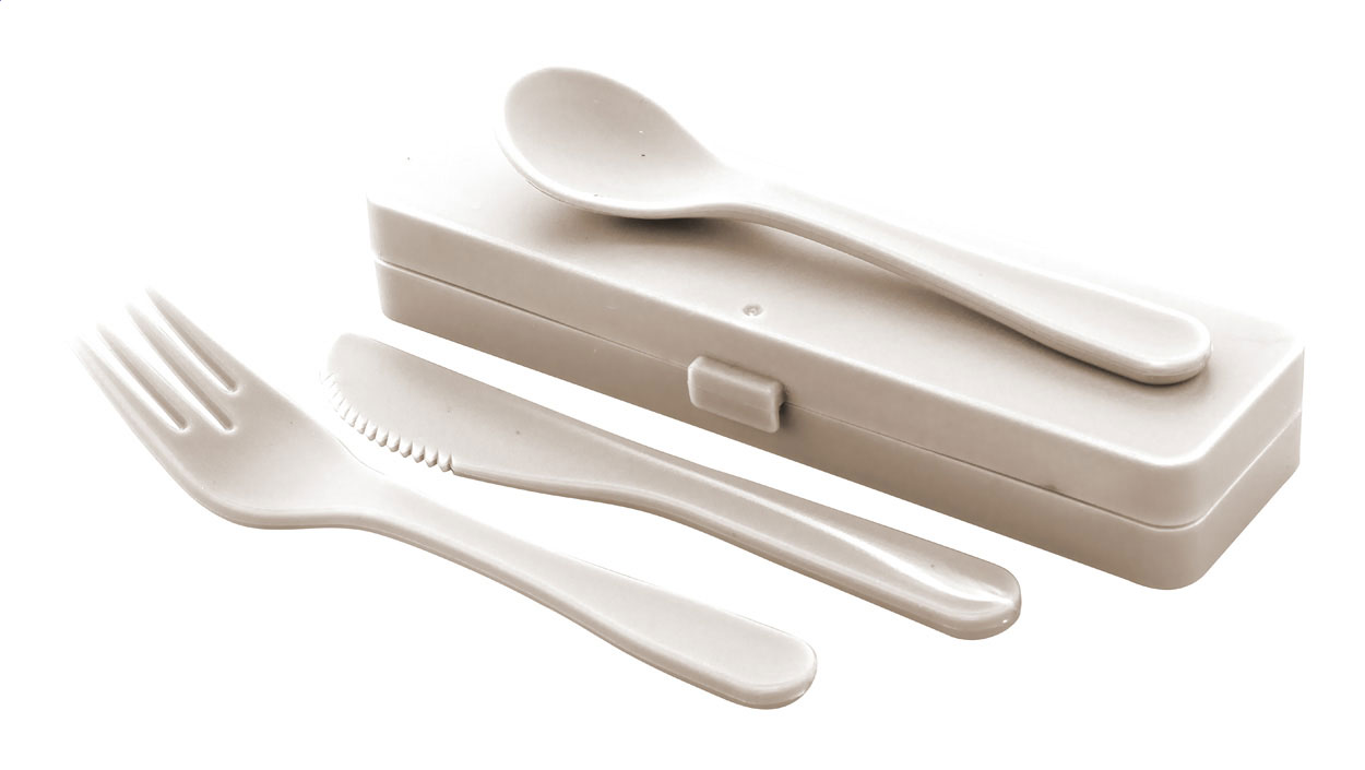 Camino. Set posate - AP800589