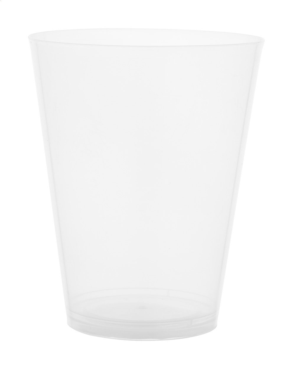 Eventus. Bicchiere lavabile per eventi - AP717010