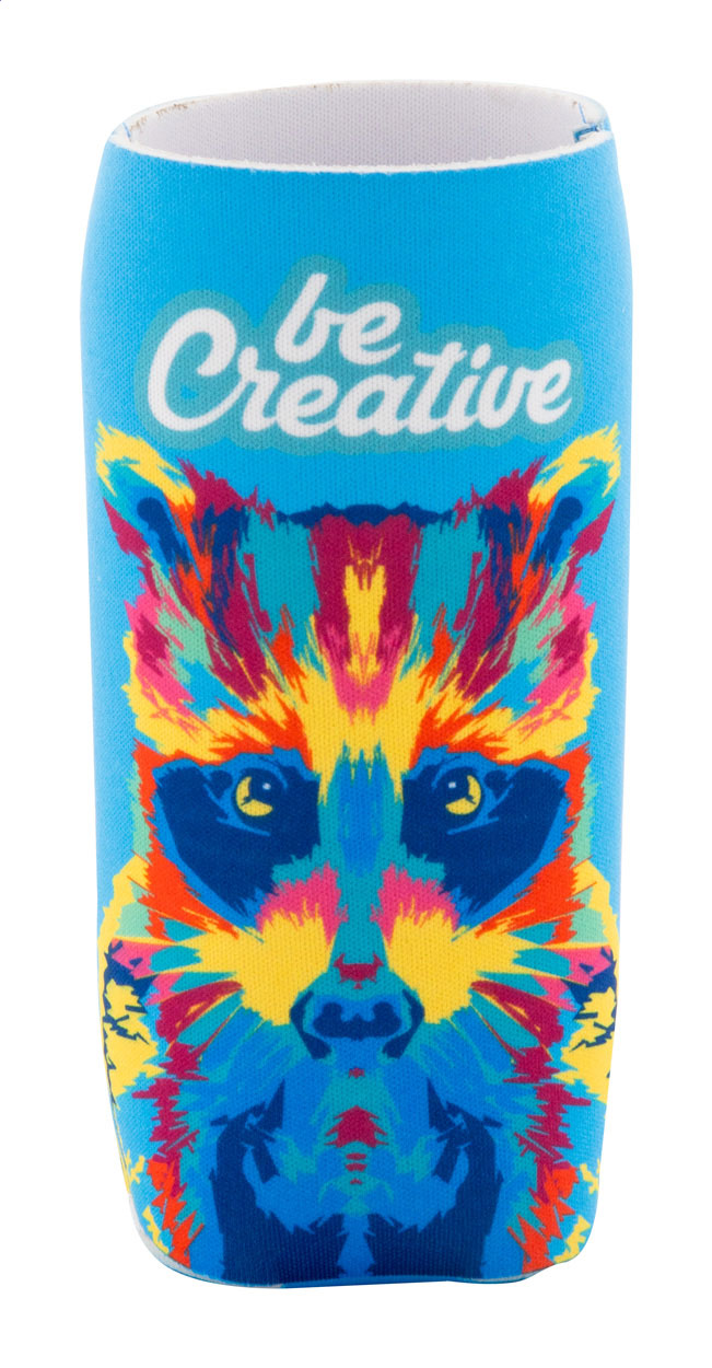 PrintCan Slim. Copertura refrigerante per lattine - AP716870