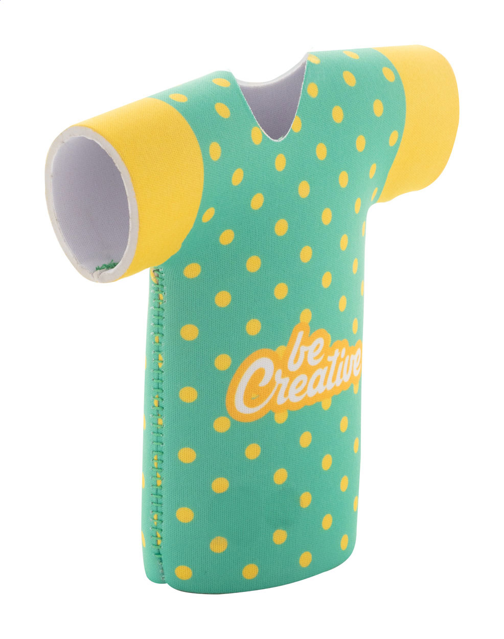 PrintBeer. Copertura refrigerante in RPET - AP716871