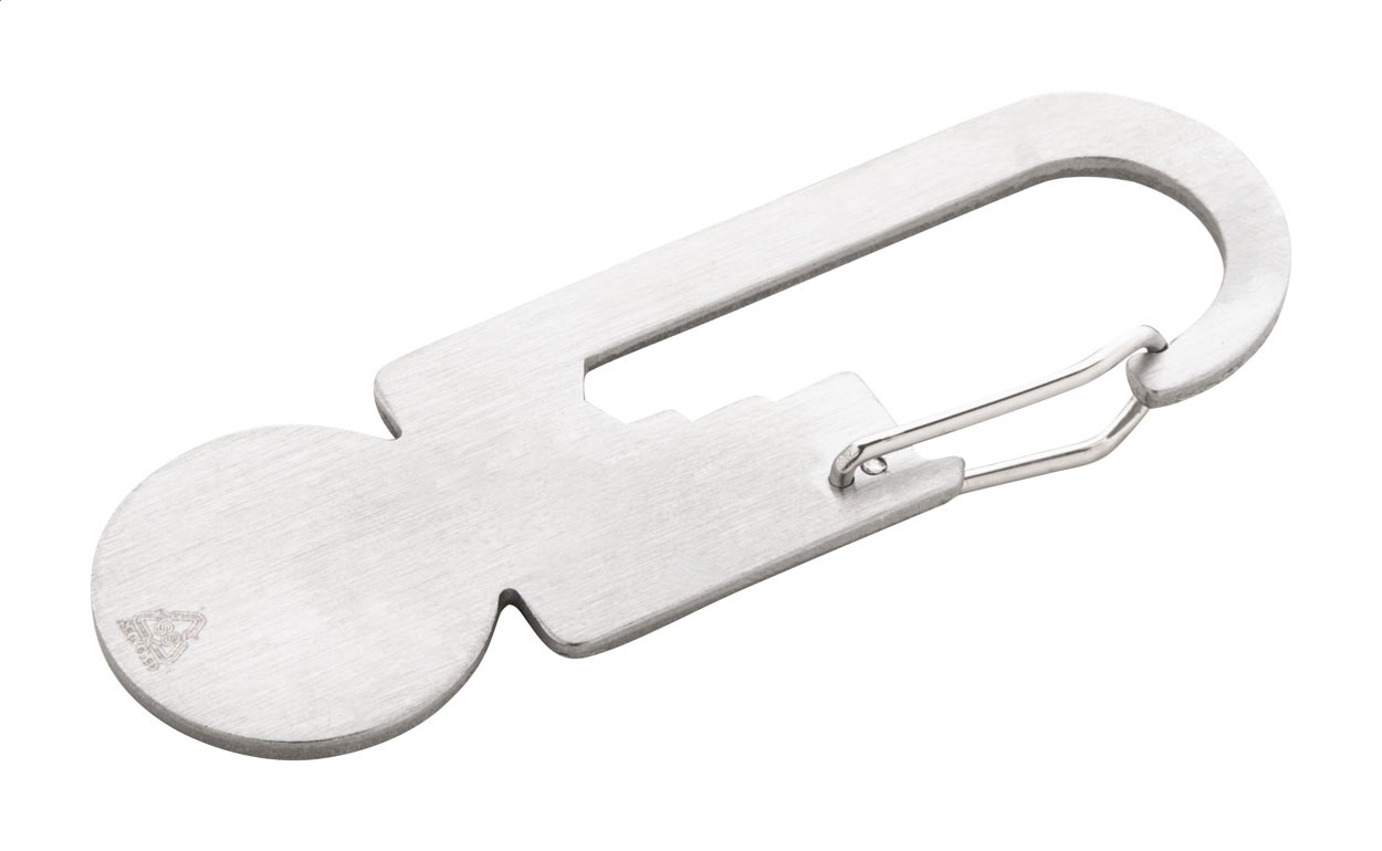 ToolCart. Attrezzo multiuso con gettone carrello - AP808263