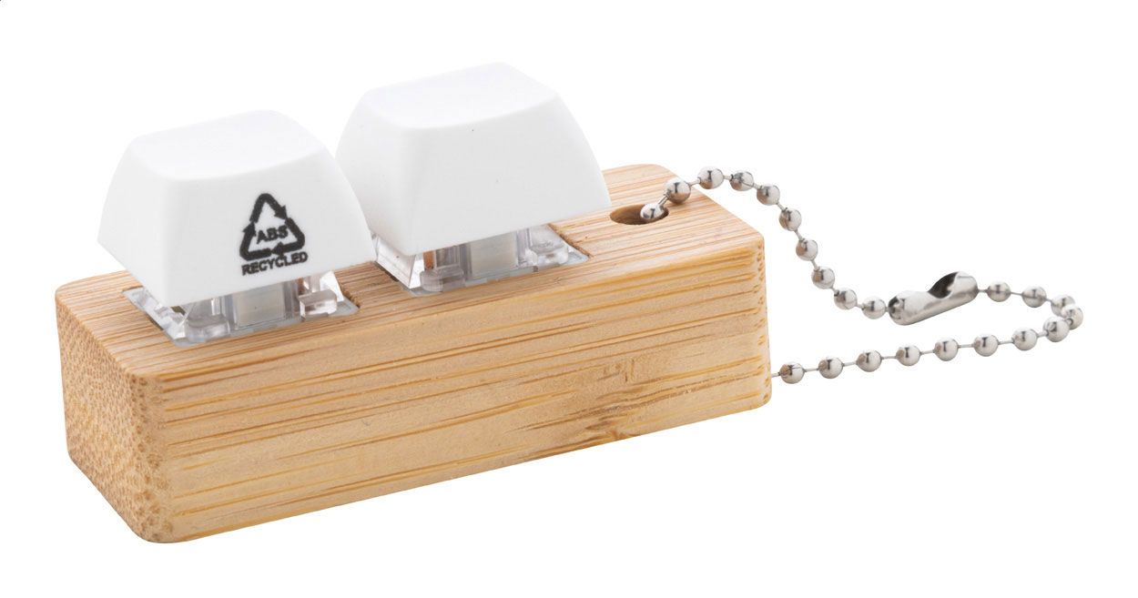 Typoo. Portachiavi antistress - AP808159