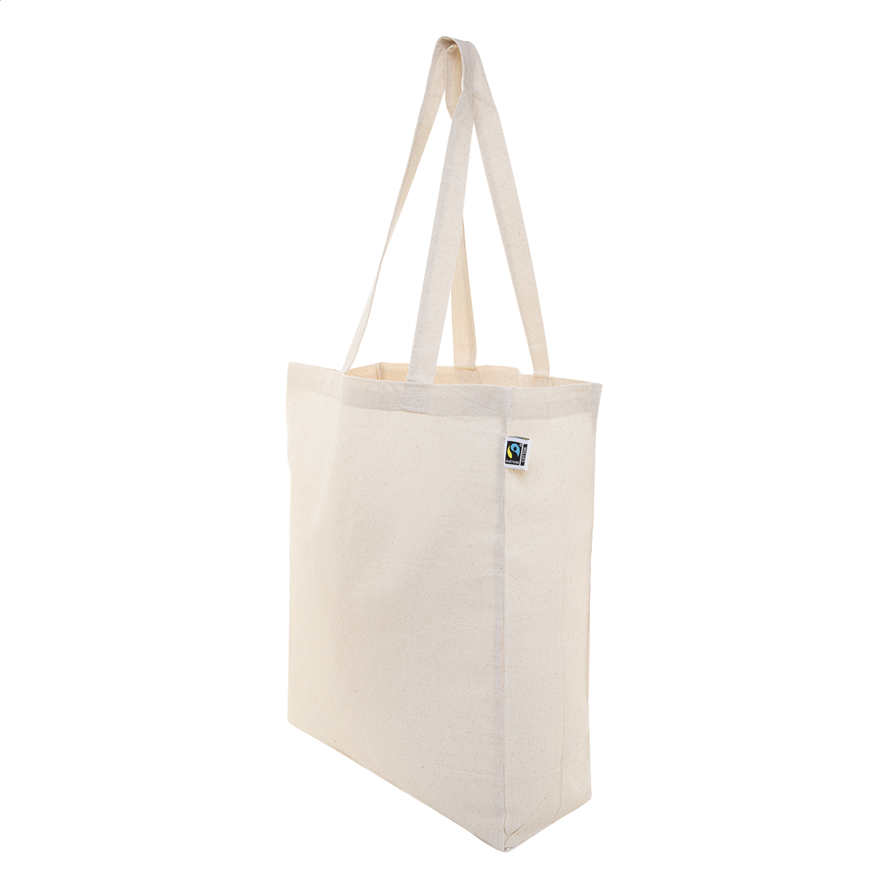 Fertote Plus. Shopper Fairtrade - AP800021