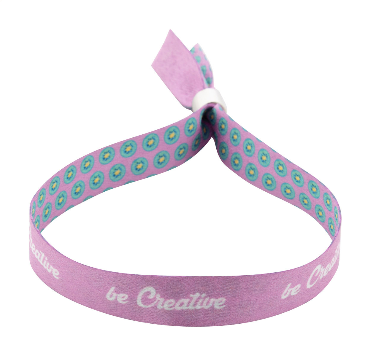 SuboWrist Alloy. Braccialetto personalizzabile - AP716902