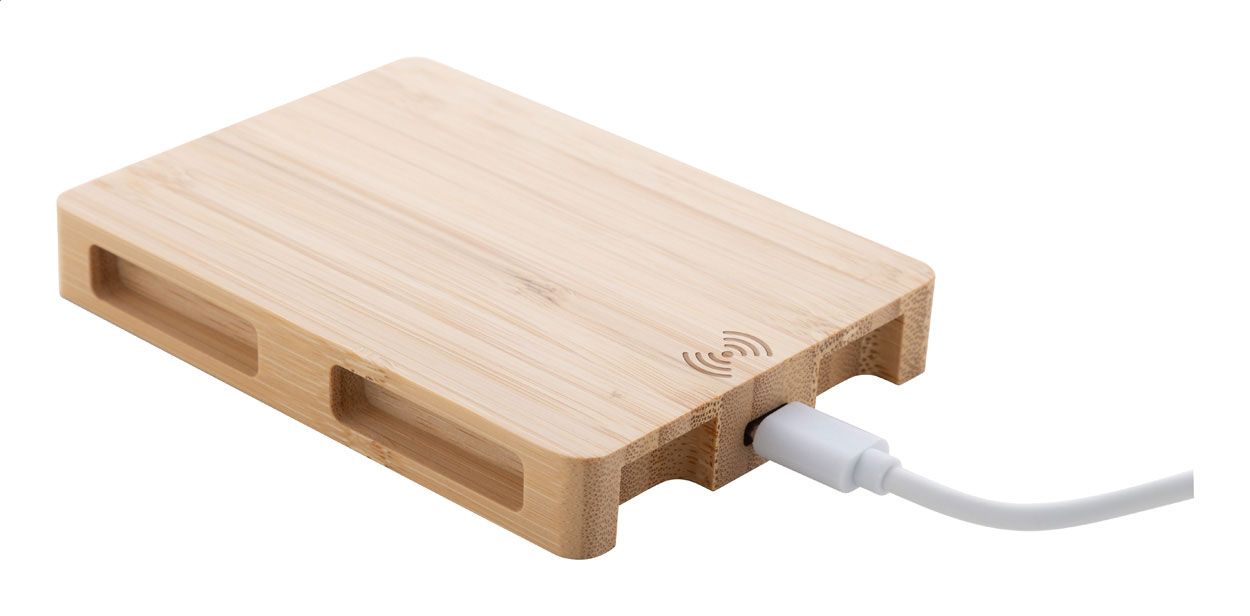 Challet. Caricabatteria wireless - AP864076