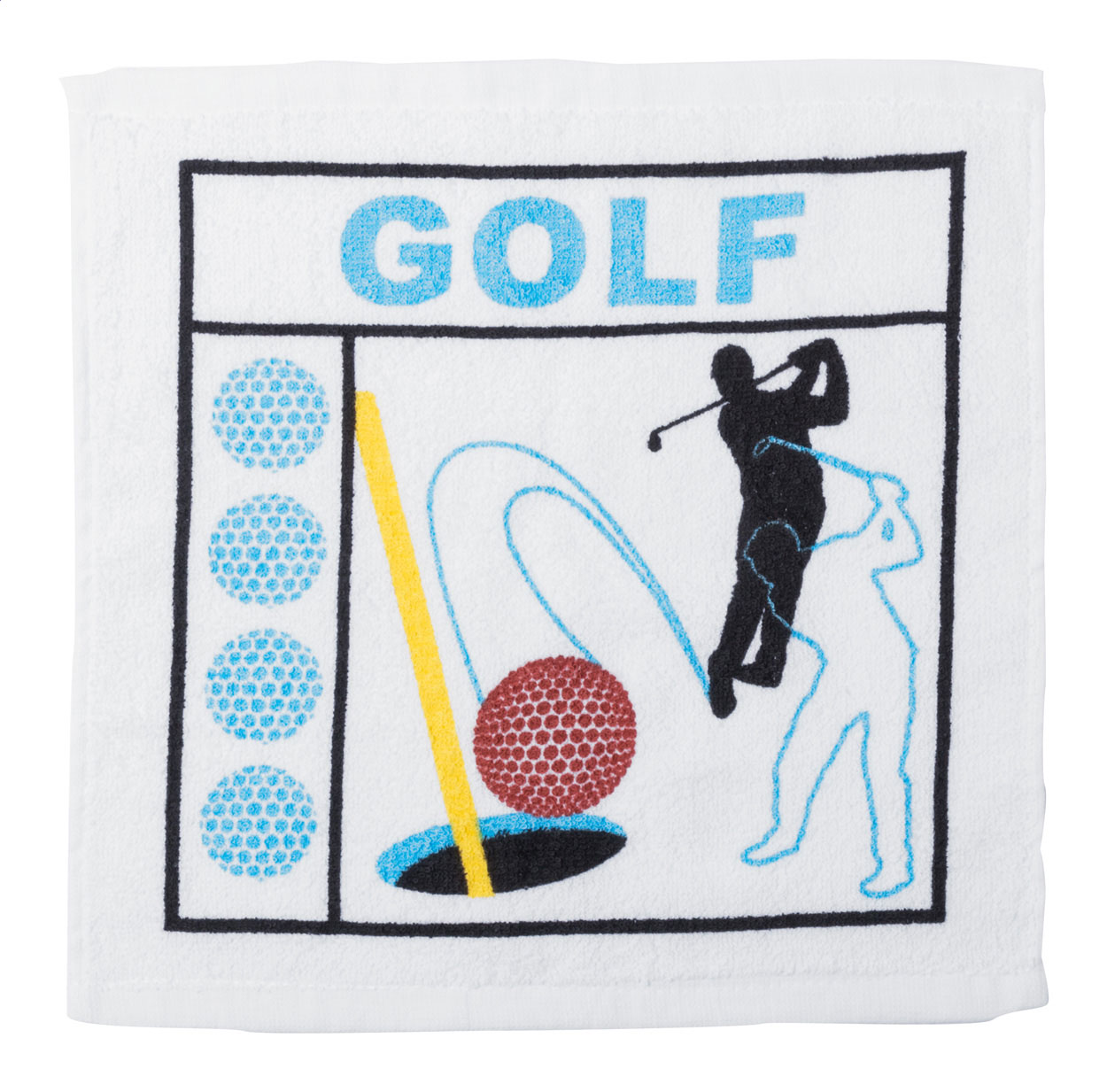 Jexar. asciugamano compresso - AP781220