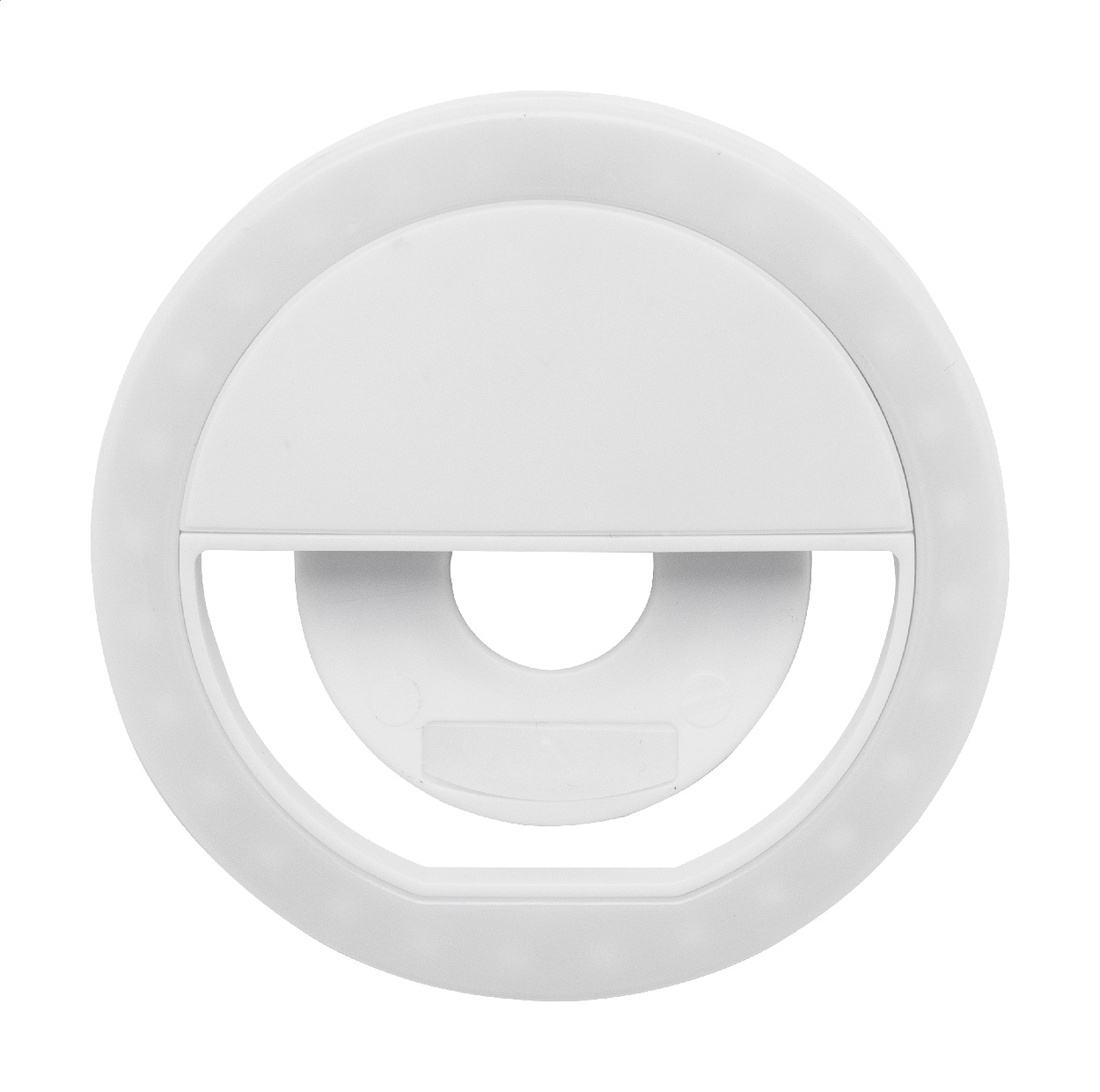 Radiance. Luce anulare per selfie RABS - AP864096