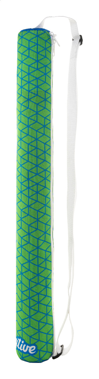 SuboBag Pivo. borsa porta-lattine in RPET personalizzata - AP716941