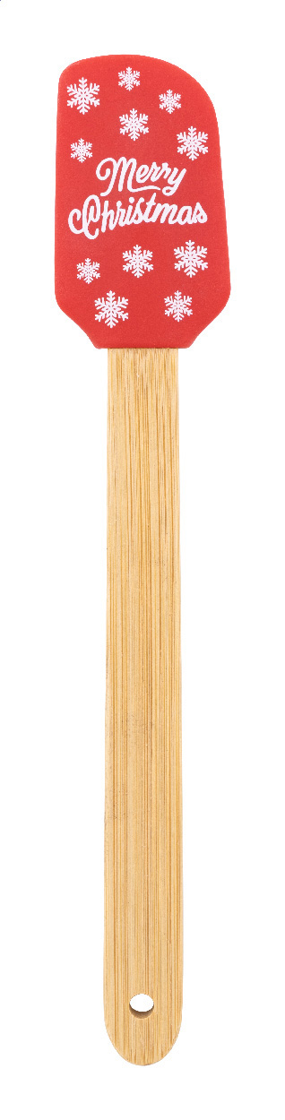 Spatox. Spatola da forno natalizia - AP800073