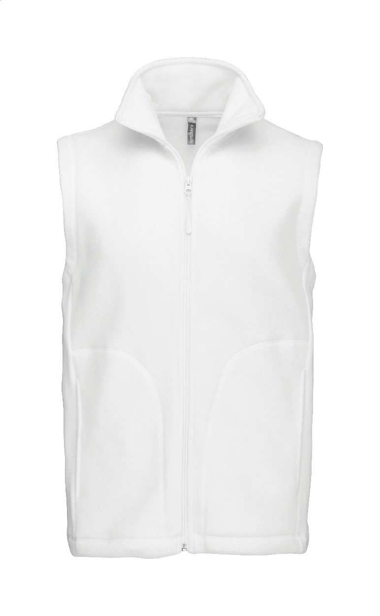 KA913. gilet in pile - AP4784
