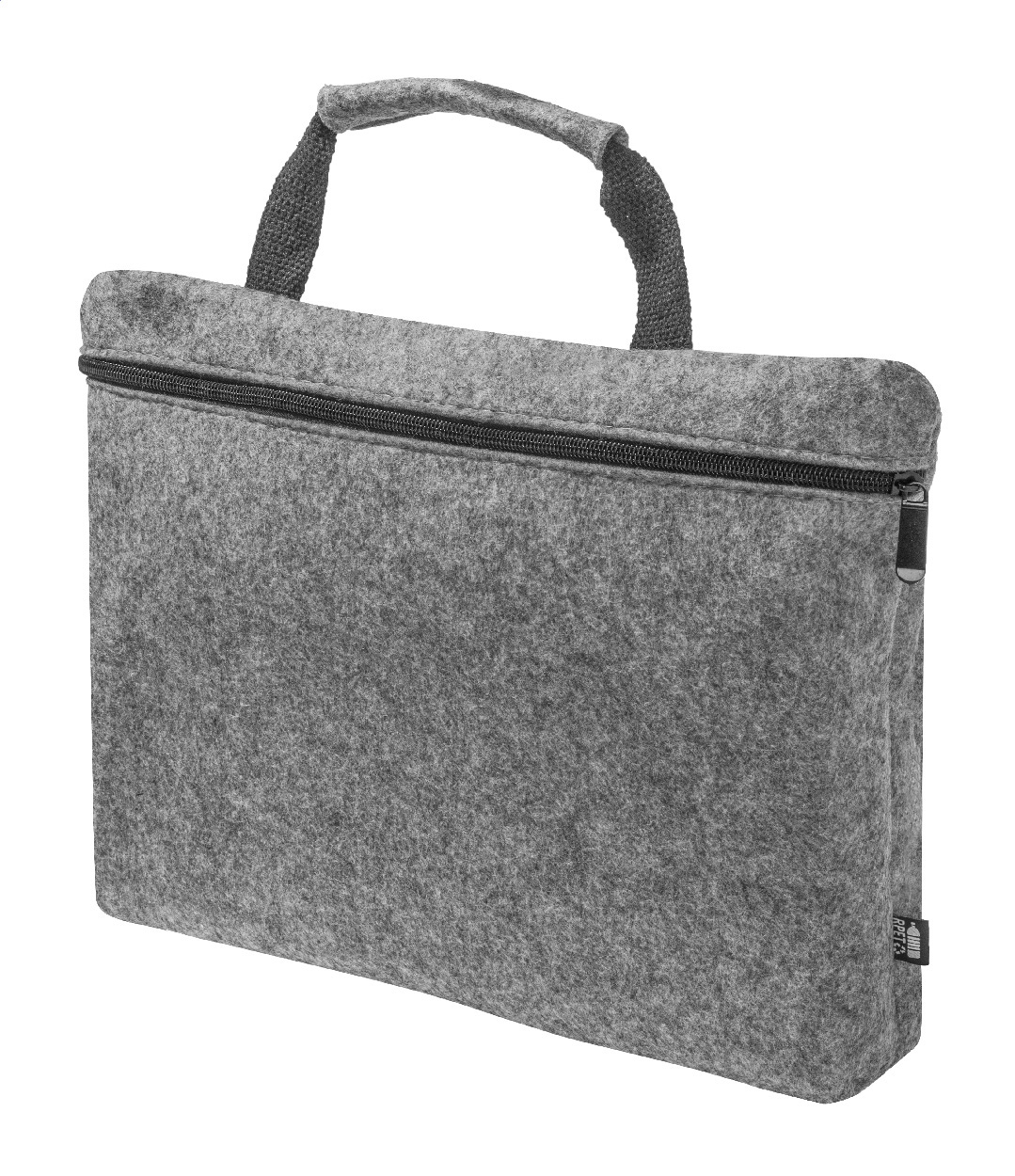 Refelt Laptop. Borsa porta computer in RPET - AP800080