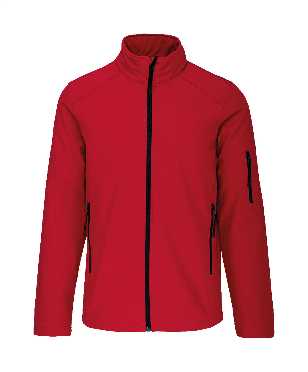 KA401. Giacca softshell a 3 strati - AP59042