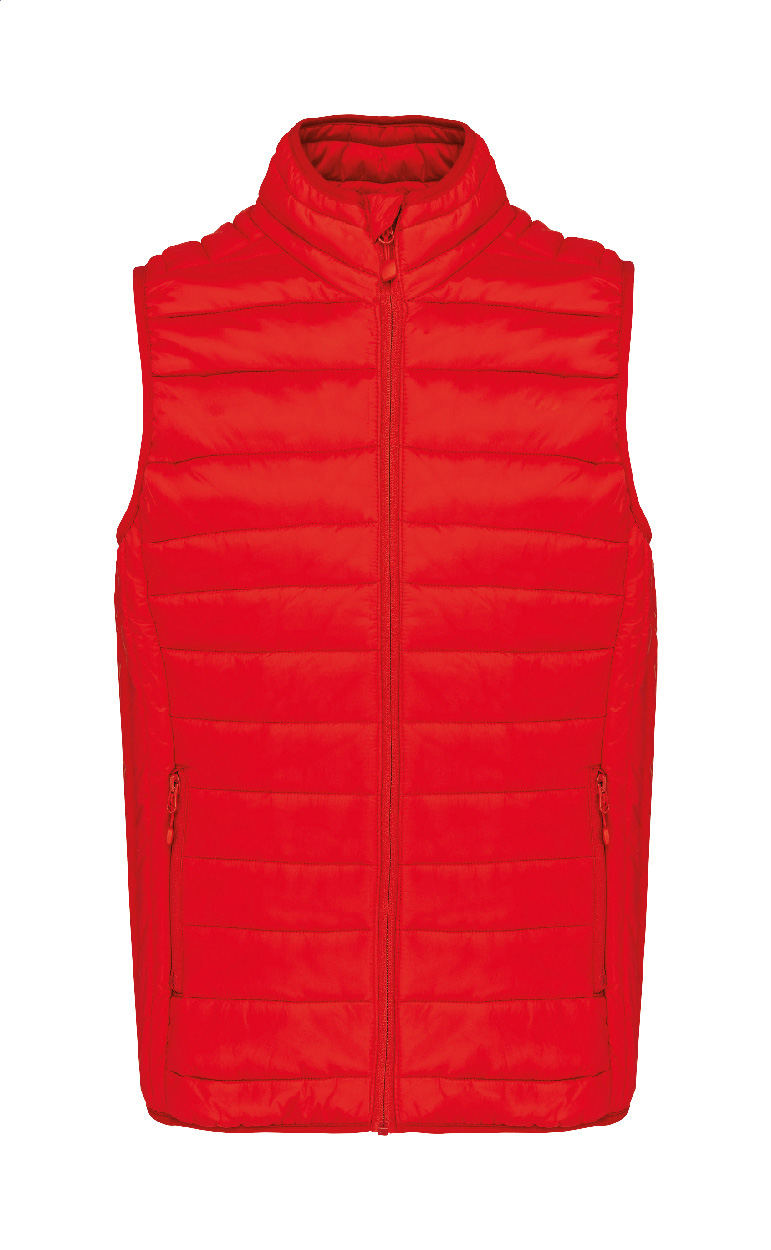 KA6113. Gilet imbottito - AP592331