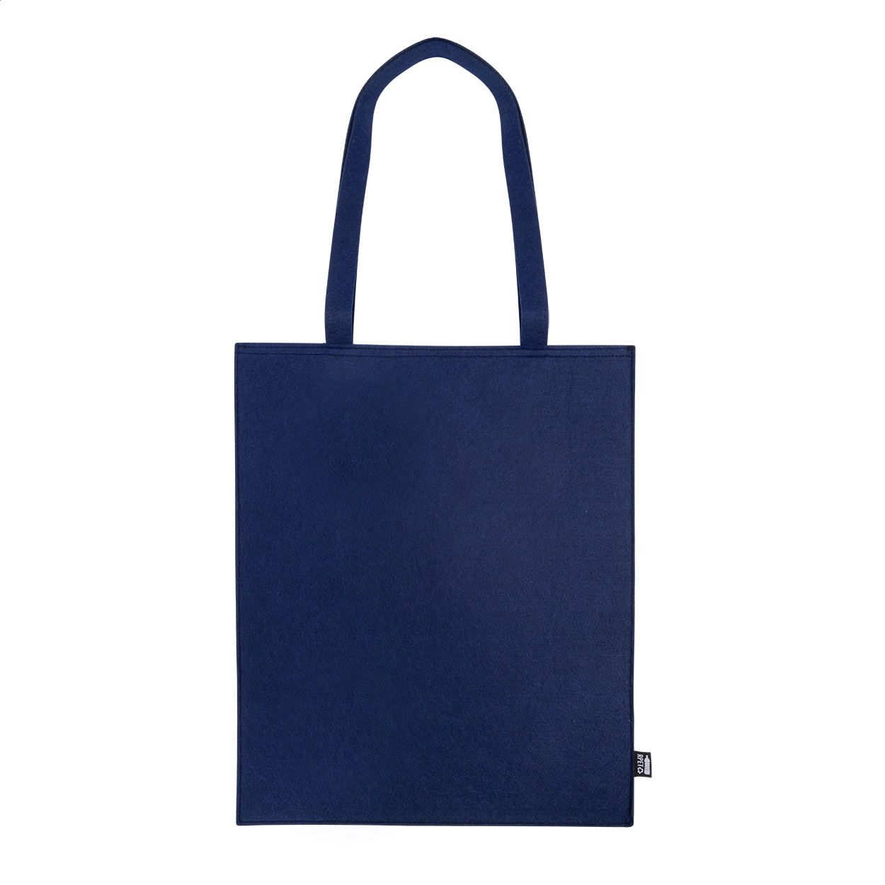 Refelt Shop. Shopper in RPET - AP800084