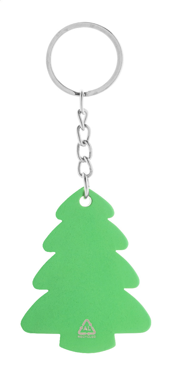 Manty. Portachiavi natalizio - AP800120