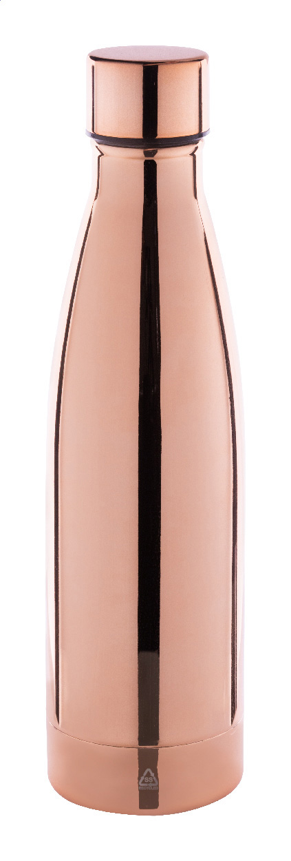 Roppar Oro. Borraccia in rame RSS  - AP800159