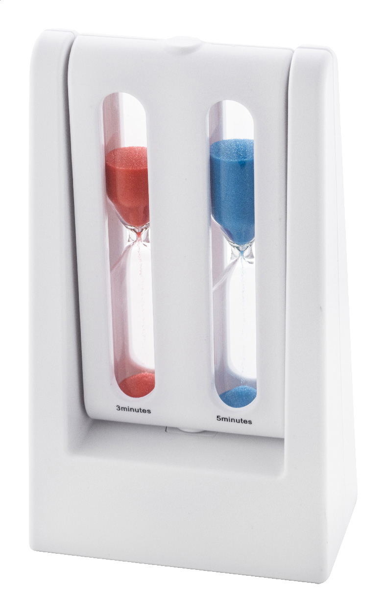 Bitemp. Clessidra in RABS - AP800185