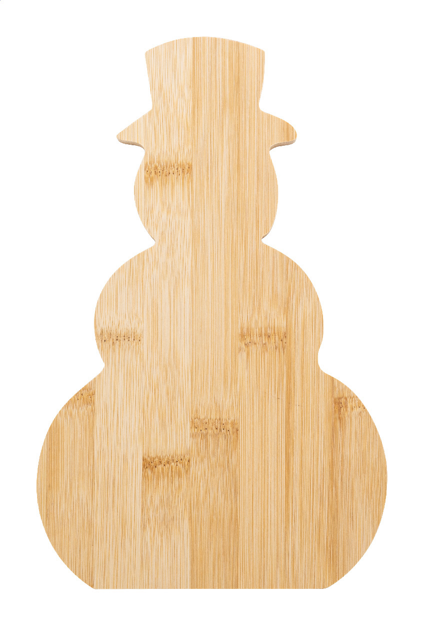 Snomma. Tagliere natalizio - AP800163