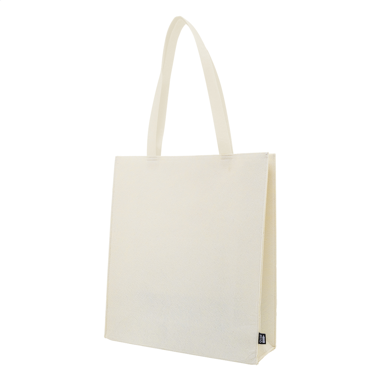 Refelt Shop Plus. Shopper in RPET - AP800085