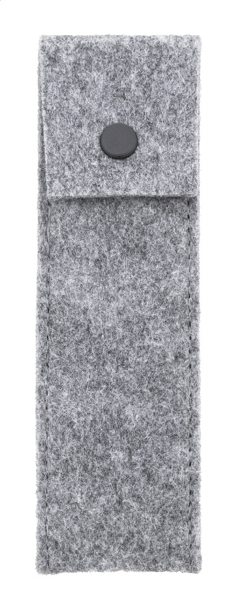 Refelt Pen. Astuccio in RPET per penna - AP800067