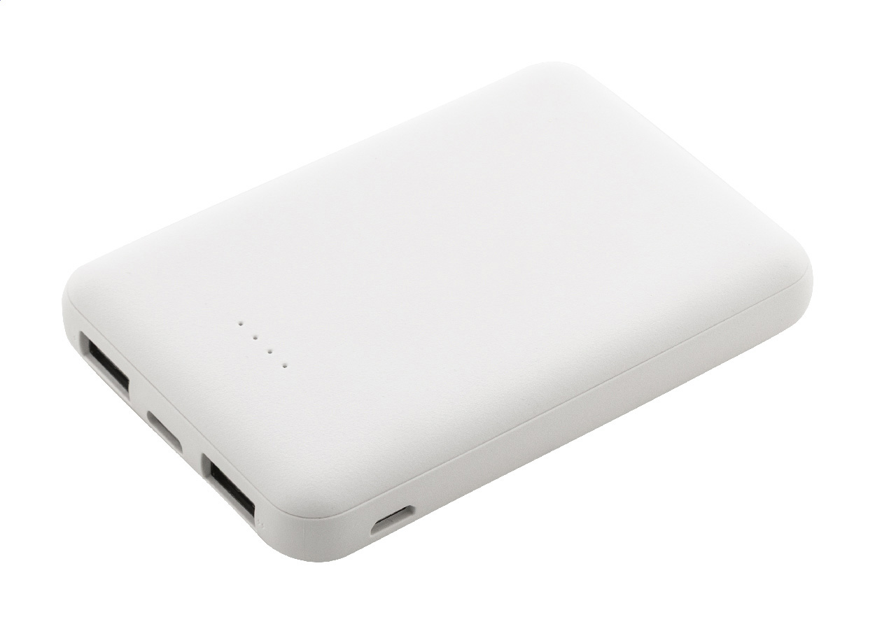 Rabobank Slim. Power bank in RABS - AP864115