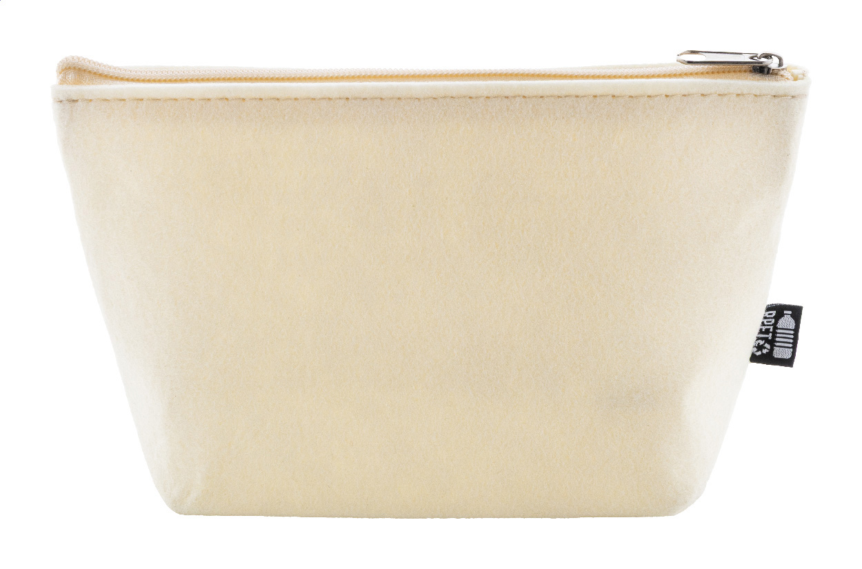 Refelt Beauty. Trousse in RPET - AP800066