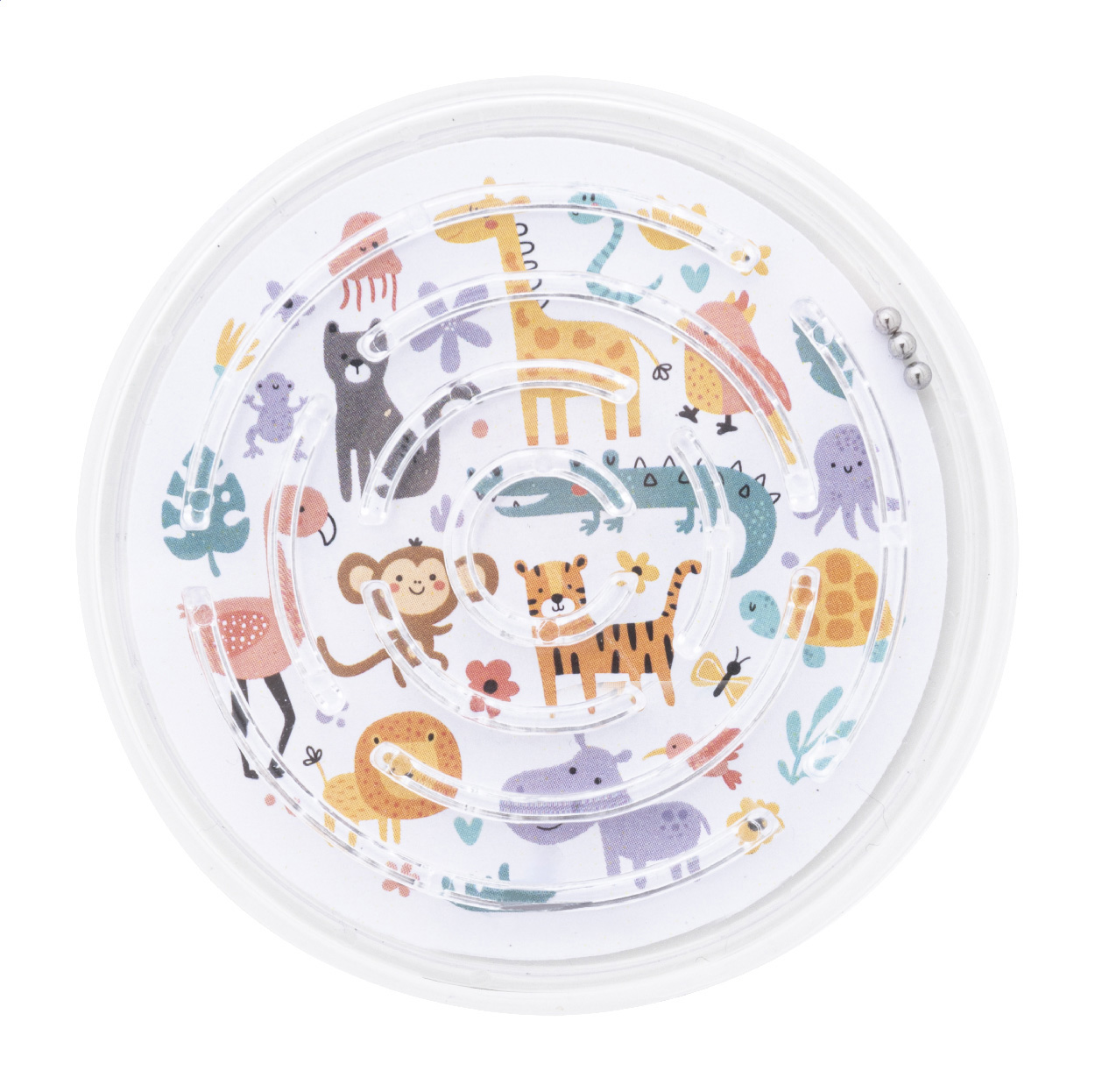 Knossos. Gioco di abilit&agrave; in RPS - AP800096