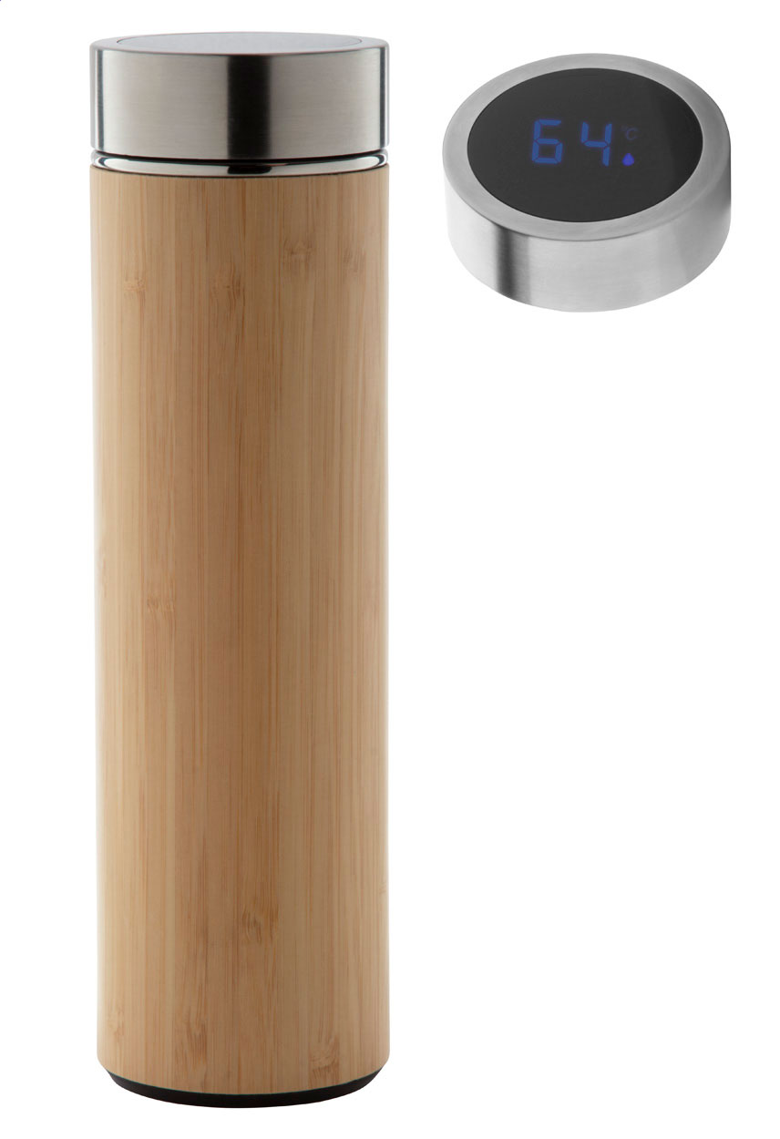 Temboo. thermos con termometro - AP810463