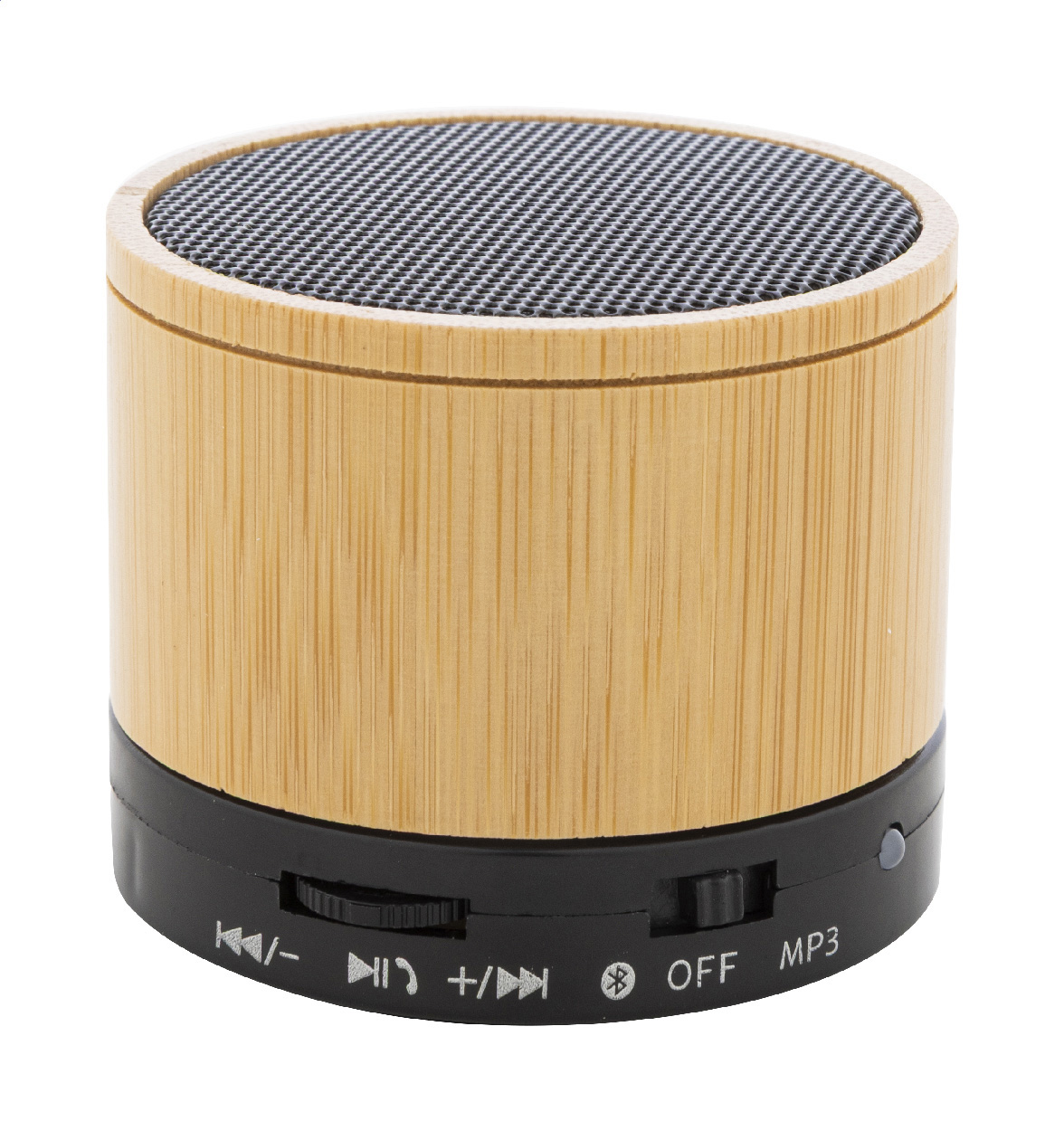 BooBeat. Cassa wireless in RABS - AP864110