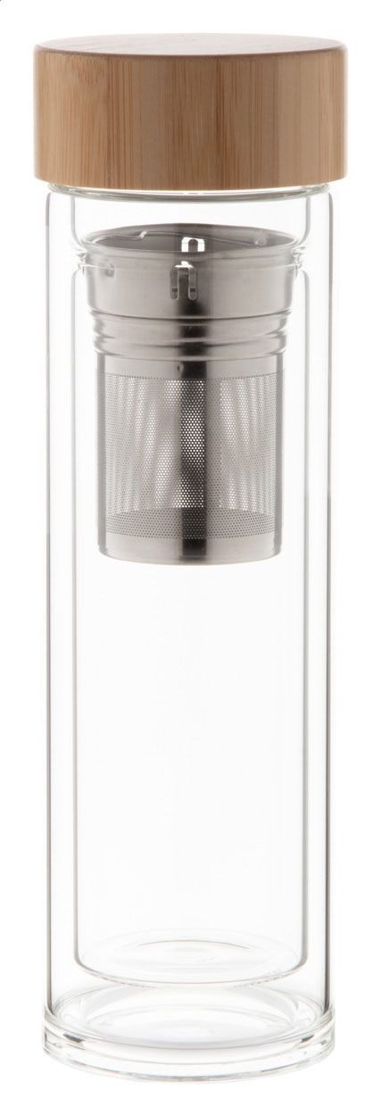 Andina. Thermos in vetro - AP800442
