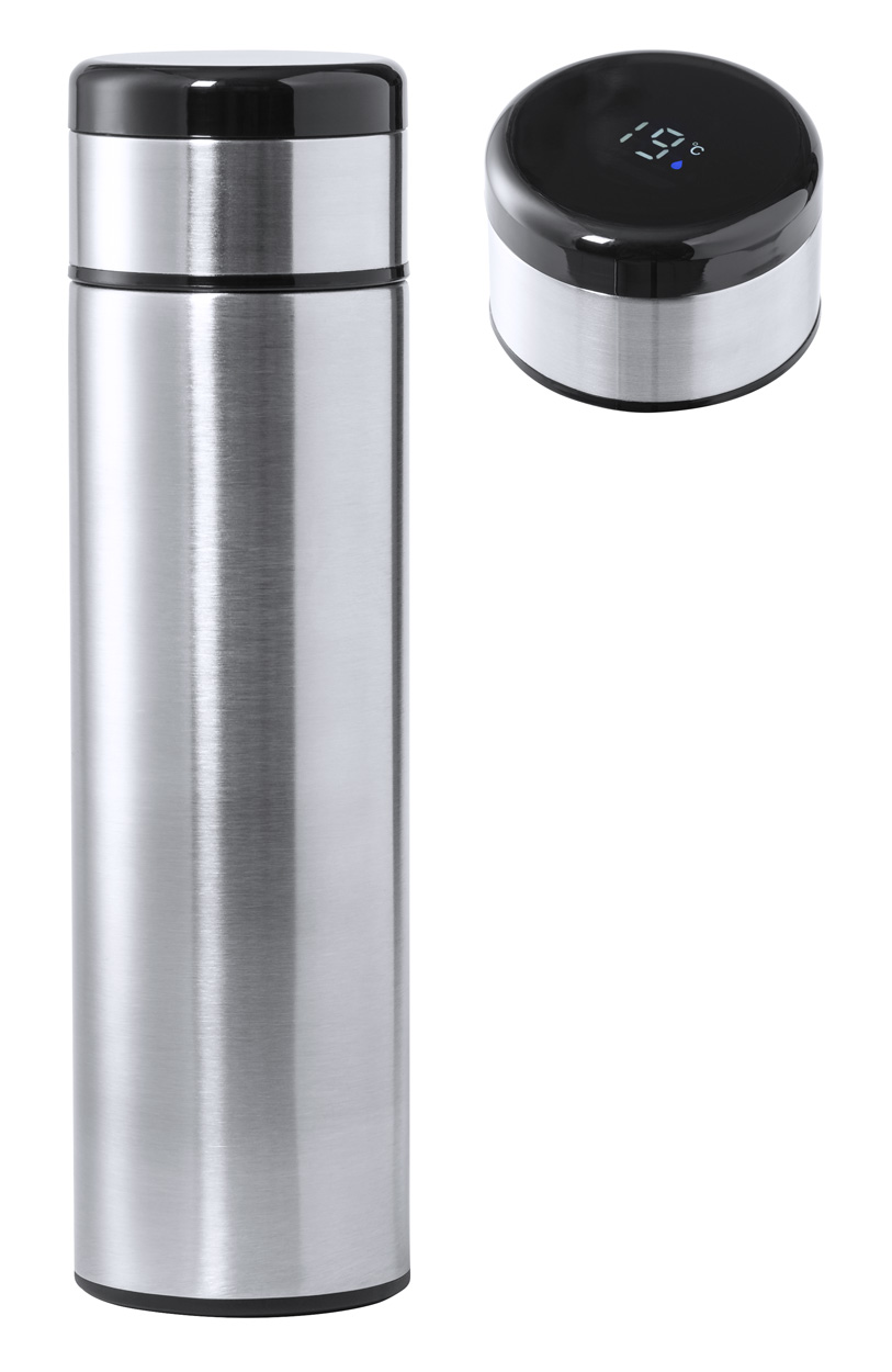 Kaucex. thermos con termometro - AP721956