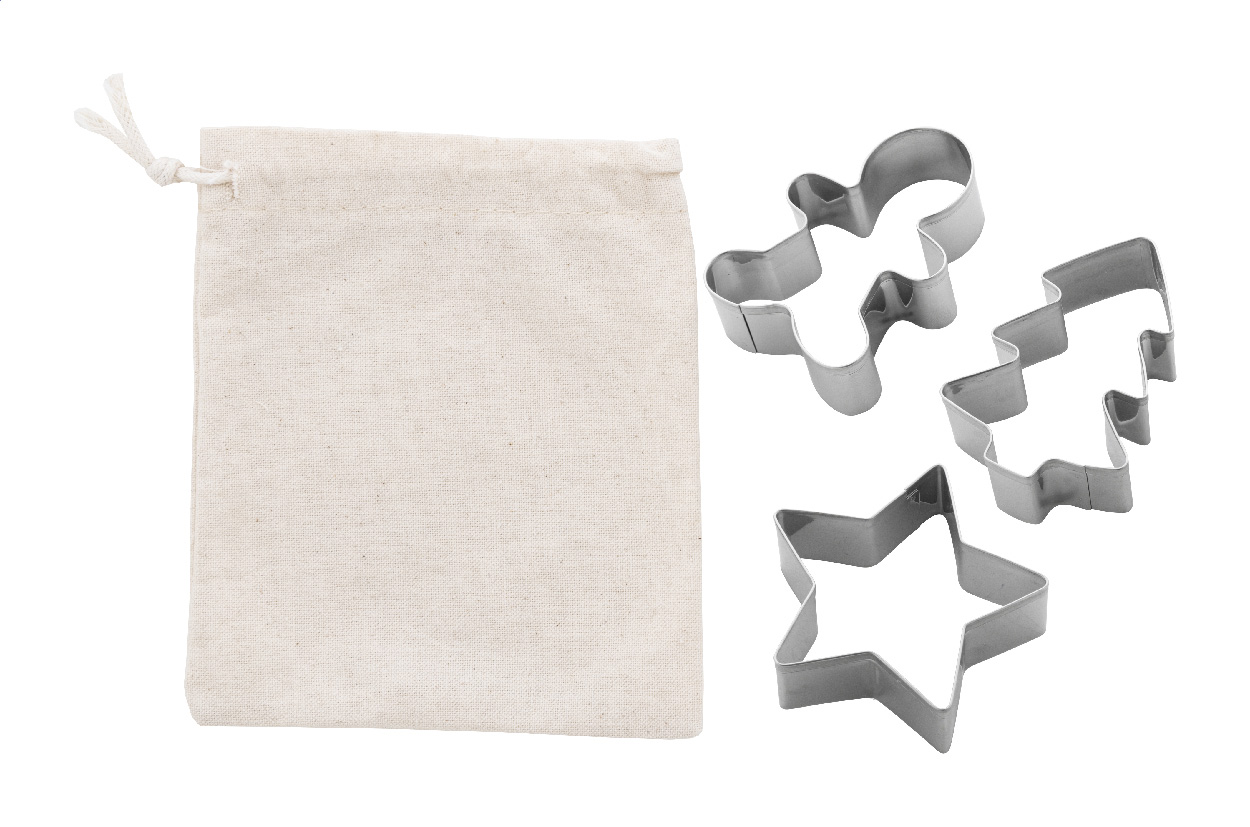 Pepparku. Taglia biscotti natalizio - AP800161